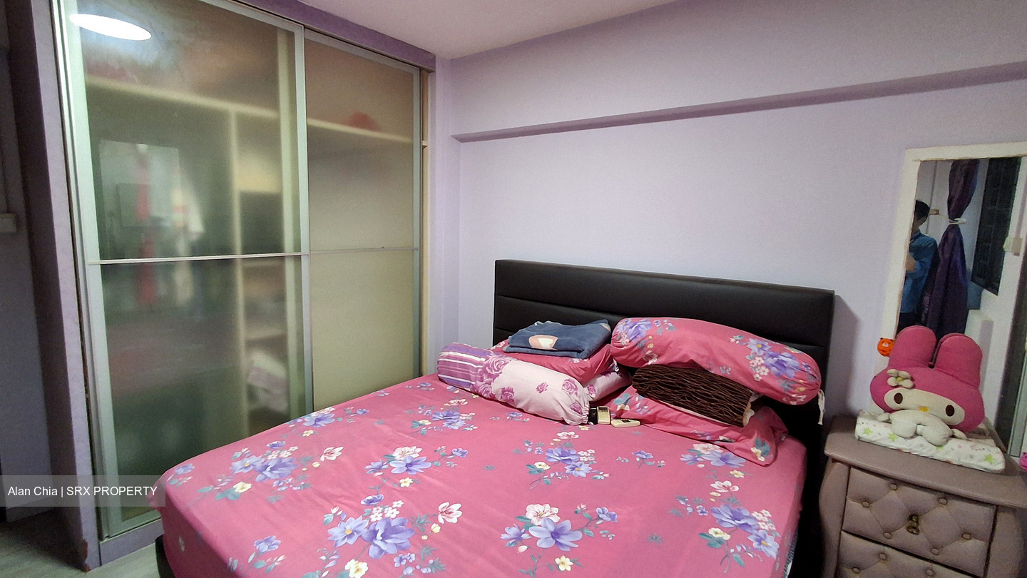 Blk 433 Yishun Avenue 6 (Yishun), HDB 4 Rooms #604775391